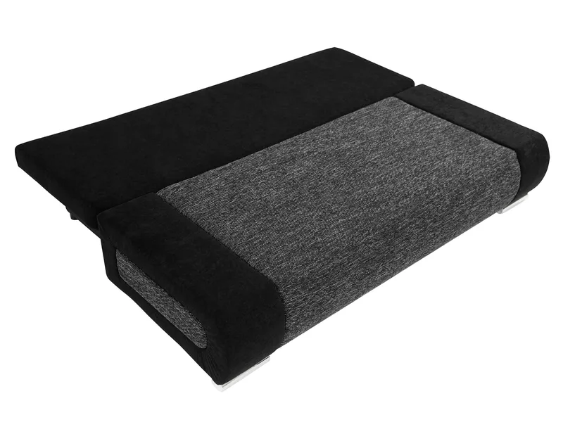 Adelma 3-sits Bäddsoffa med förvaring - Möbler - Soffa - Bäddsoffa - Bäddsoffa längsbäddad