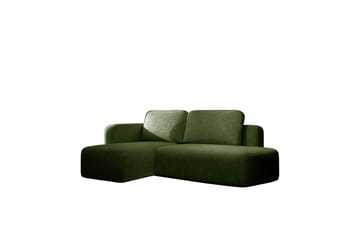 Afir Bäddsoffa m. Divan 2-sits