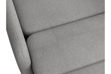 Ajmeri Bäddsoffa 2-sits - Grå - Möbler - Soffa - Bäddsoffa - 2 sits bäddsoffa