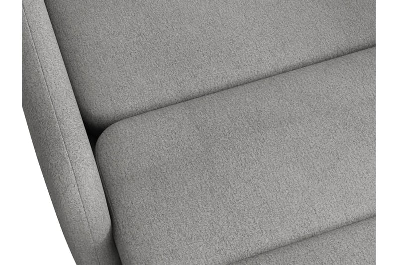 Ajmeri Bäddsoffa 2-sits - Grå - Möbler - Soffa - Bäddsoffa - 2 sits bäddsoffa