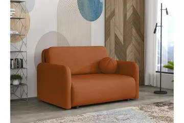 Ajmeri Bäddsoffa 2-sits