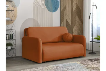 Ajmeri Bäddsoffa 3-sits