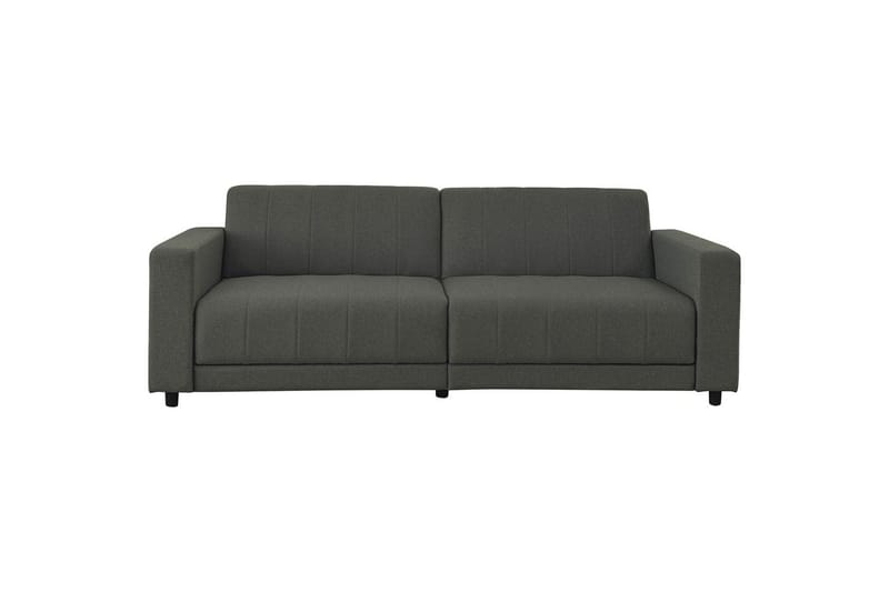 Allie Bäddsoffa 3-sits - Grå - Möbler - Soffa - Bäddsoffa - 3 sits bäddsoffa