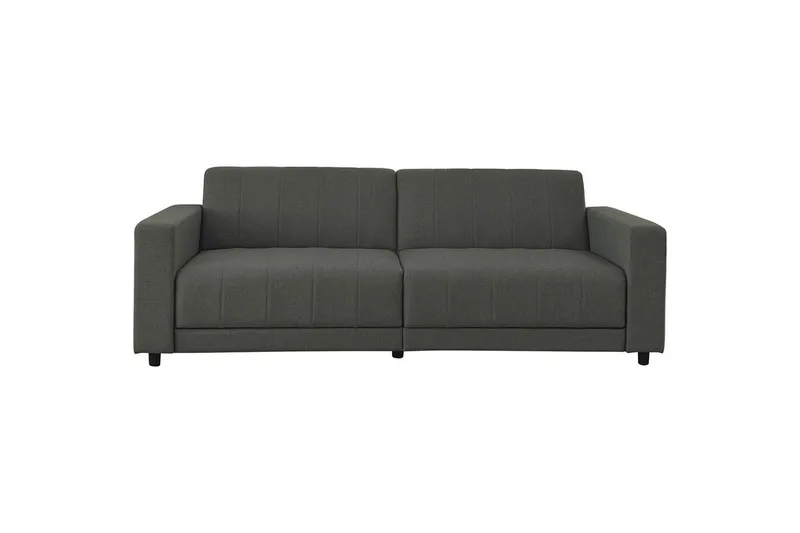Allie Bäddsoffa 3-sits, Grå