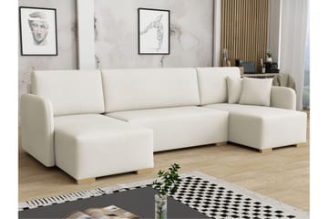 Amelus Bäddsoffa Dubbeldivan 4-sits