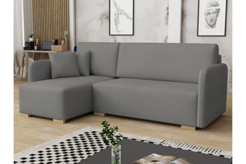 Amelus Bäddsoffa m. Divan 4-sits