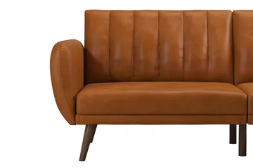 Amidon Bäddsoffa - Ljusbrun - Möbler - Soffa - Bäddsoffa - Bäddsoffa längsbäddad