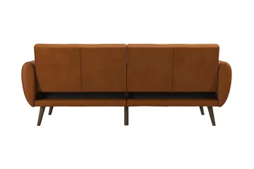 Amidon Bäddsoffa - Ljusbrun - Möbler - Soffa - Bäddsoffa - Bäddsoffa längsbäddad