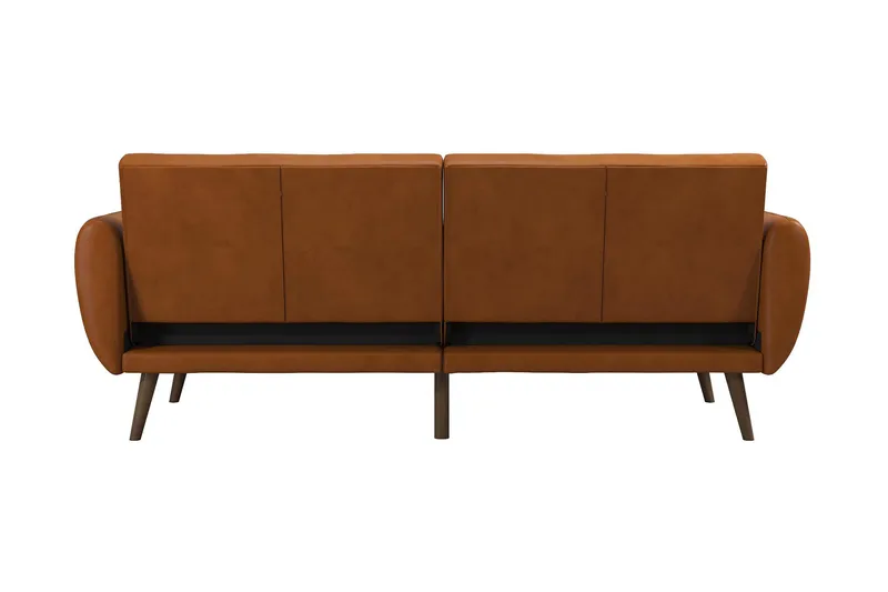 Amidon Bäddsoffa - Ljusbrun - Möbler - Soffa - Bäddsoffa - Bäddsoffa längsbäddad