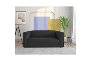 Asmund Bäddsoffa 3-sits - Grå - Möbler - Soffa - Bäddsoffa - 3 sits bäddsoffa