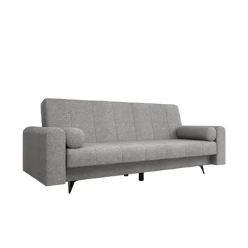 Aurvin 3-sits Soffa - Möbler - Soffa - Bäddsoffa - 3 sits bäddsoffa