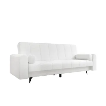 Aurvin 3-sits Soffa - Möbler - Soffa - Bäddsoffa - 3 sits bäddsoffa