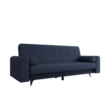 Aurvin 3-sits Soffa - Möbler - Soffa - Bäddsoffa - 3 sits bäddsoffa