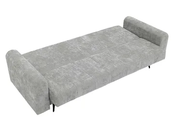 Aurvin 3-sits Soffa - Möbler - Soffa - Bäddsoffa - 3 sits bäddsoffa