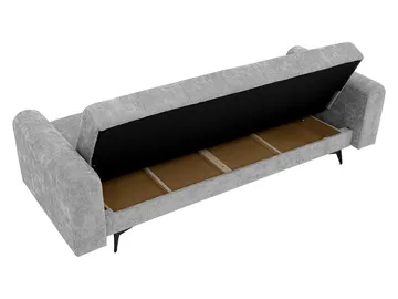 Aurvin 3-sits Soffa - Möbler - Soffa - Bäddsoffa - 3 sits bäddsoffa