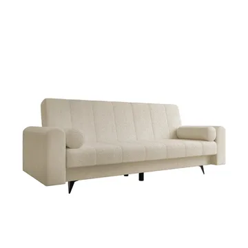 Aurvin 3-sits Soffa - Möbler - Soffa - Bäddsoffa - 3 sits bäddsoffa