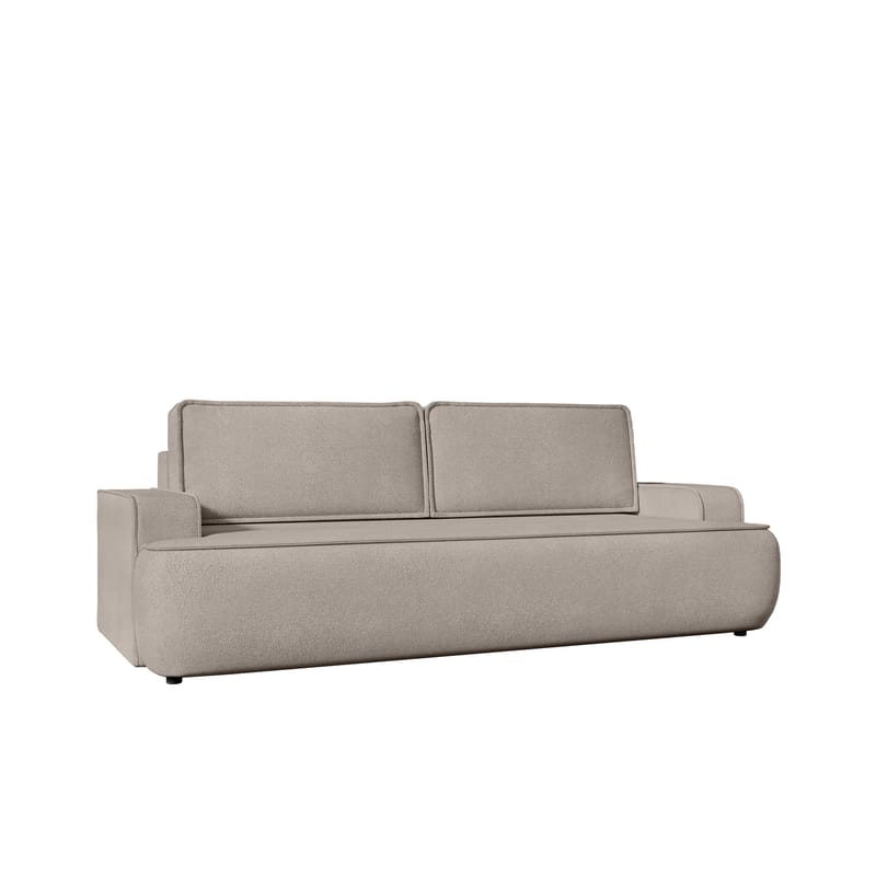 Avignon Bäddsoffa 3-sits, Beige