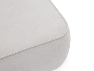 Avignon Bäddsoffa med Divan 3-sits - Beige - Möbler - Soffa - Bäddsoffa - Bäddsoffa divan