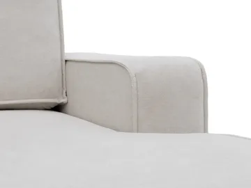 Avignon Bäddsoffa med Divan 3-sits - Beige - Möbler - Soffa - Bäddsoffa - Bäddsoffa divan