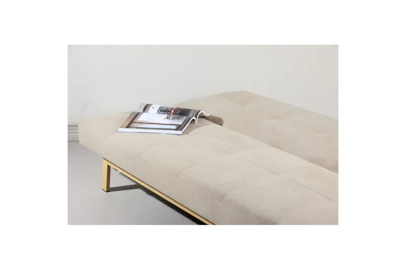 Bäddsoffa 2-sits Bodil - Möbler - Soffa - Bäddsoffa - 2 sits bäddsoffa