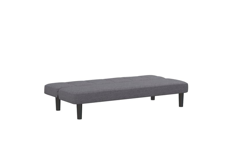 Bäddsoffa Alby Antracit - Antracit - Möbler - Soffa - Bäddsoffa - 2 sits bäddsoffa