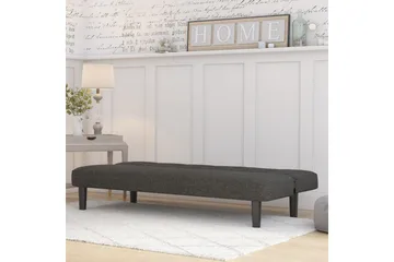 Bäddsoffa Alby Ljusgrå - Ljusgrå - Möbler - Soffa - Bäddsoffa - 2 sits bäddsoffa