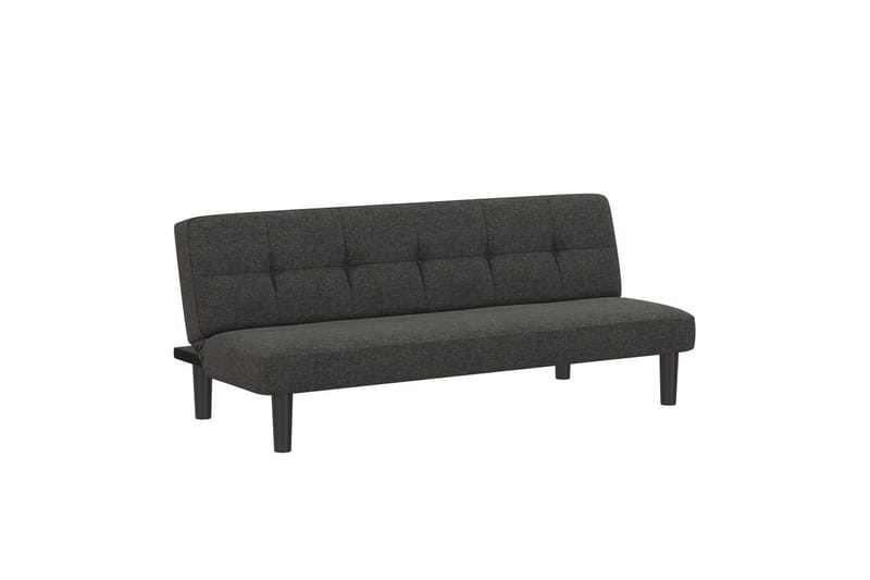 Bäddsoffa Alby Ljusgrå - Ljusgrå - Möbler - Soffa - Bäddsoffa - 2 sits bäddsoffa
