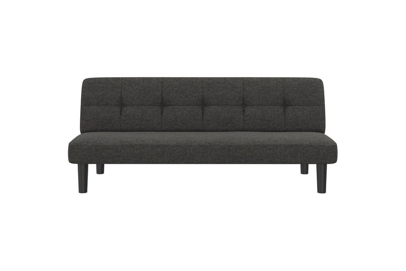 Bäddsoffa Alby Ljusgrå - Ljusgrå - Möbler - Soffa - Bäddsoffa - 2 sits bäddsoffa