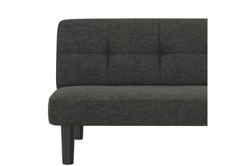 Bäddsoffa Alby Ljusgrå - Ljusgrå - Möbler - Soffa - Bäddsoffa - 2 sits bäddsoffa