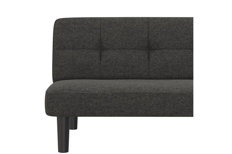 Bäddsoffa Alby Ljusgrå - Ljusgrå - Möbler - Soffa - Bäddsoffa - 2 sits bäddsoffa
