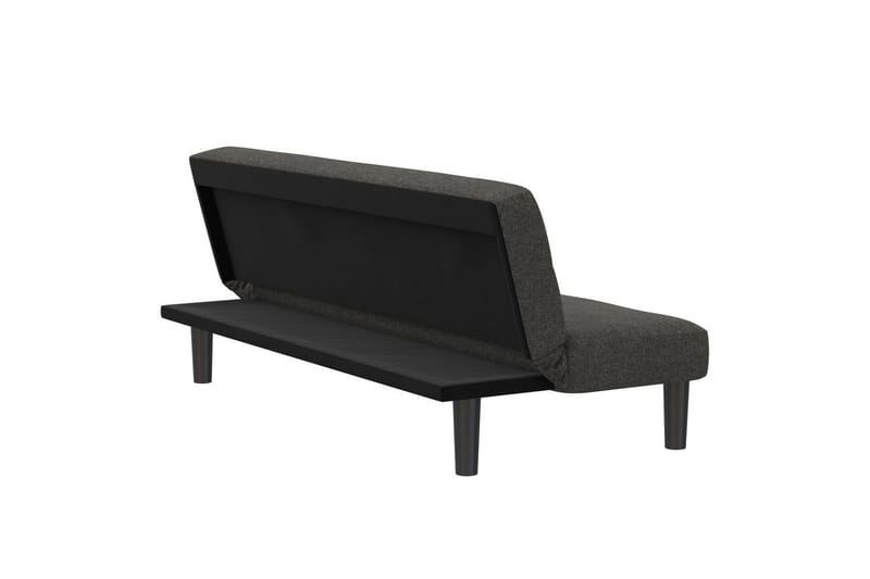 Bäddsoffa Alby Ljusgrå - Ljusgrå - Möbler - Soffa - Bäddsoffa - 2 sits bäddsoffa