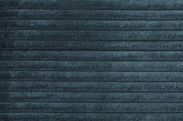 Bäddsoffa - Blå - Möbler - Soffa - Bäddsoffa - Bäddsoffa längsbäddad