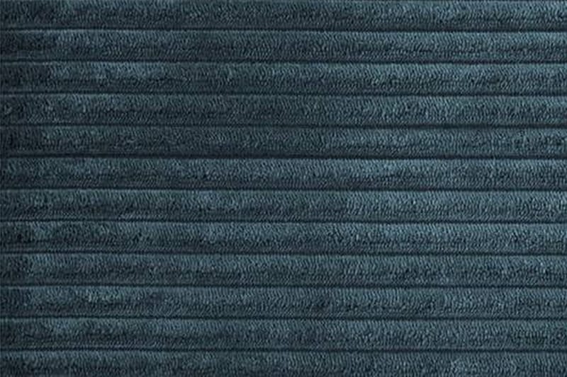 Bäddsoffa - Blå - Möbler - Soffa - Bäddsoffa - Bäddsoffa längsbäddad