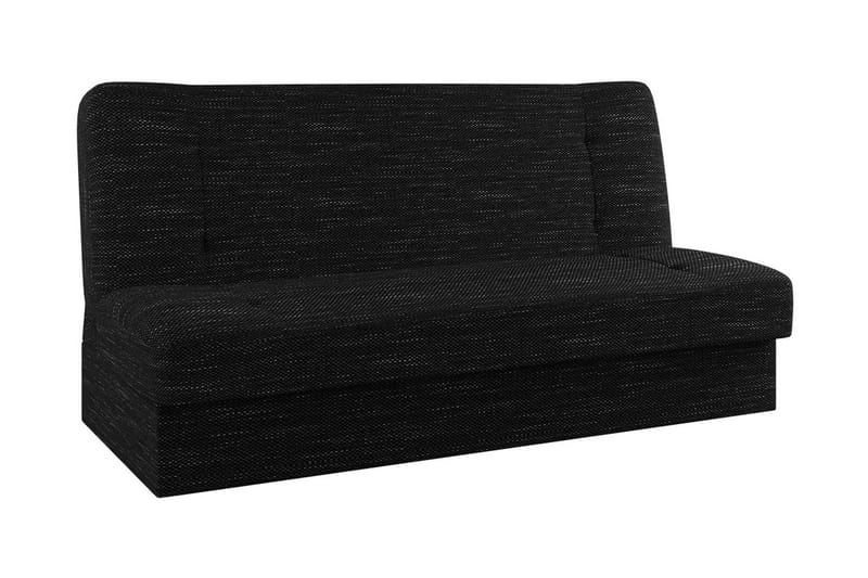 3-sits Bäddsoffa Bohula - Grå - Möbler - Soffa - Bäddsoffa - 3 sits bäddsoffa