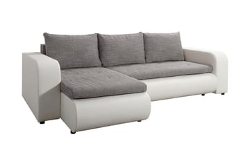 3-sits Bäddsoffa med Divan Ozello