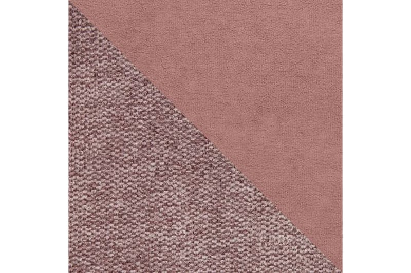 3-sits Hörnbäddsoffa Nyarp Universal - Rosa - Möbler - Soffa - Bäddsoffa - Bäddsoffa divan