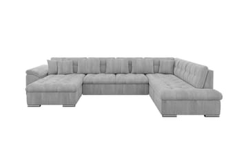 5-sits Hörnbäddsoffa Sakri - Möbler - Soffa - Bäddsoffa - Bäddsoffa divan