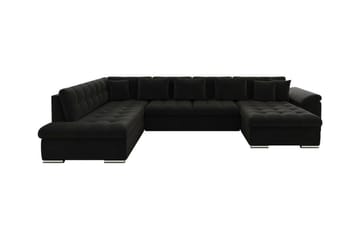 5-sits Hörnbäddsoffa Sakri - Möbler - Soffa - Bäddsoffa - Bäddsoffa divan