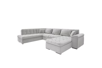5-sits Hörnbäddsoffa Sakri - Möbler - Soffa - Bäddsoffa - Bäddsoffa divan