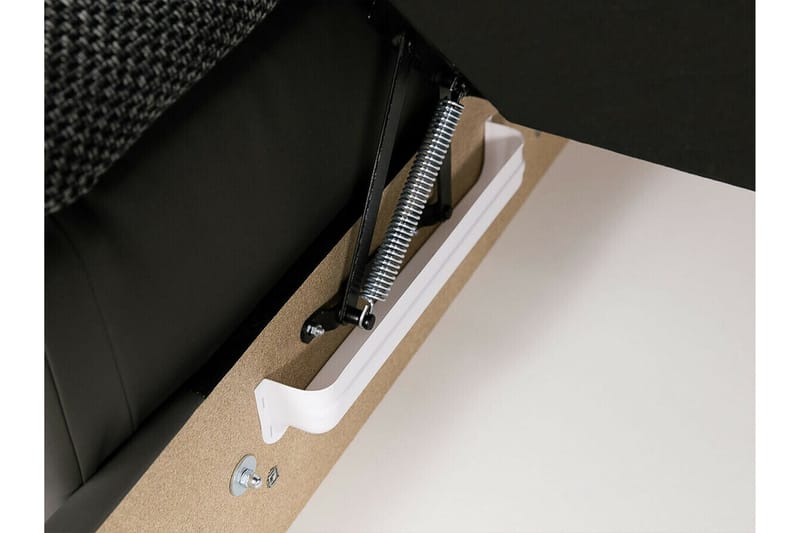 5-sits Hörnbäddsoffa Sakri - Möbler - Soffa - Bäddsoffa - Bäddsoffa divan