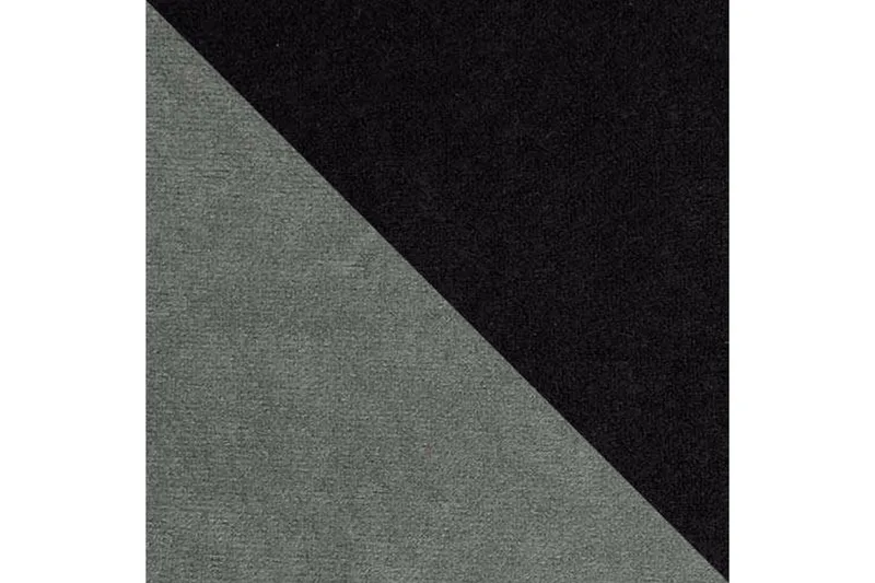 Alvared 3-sits Hörnbäddsoffa Universal - Grå - Möbler - Soffa - Bäddsoffa - Bäddsoffa divan