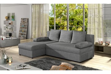Bäddsoffa Lynnette med Divan
