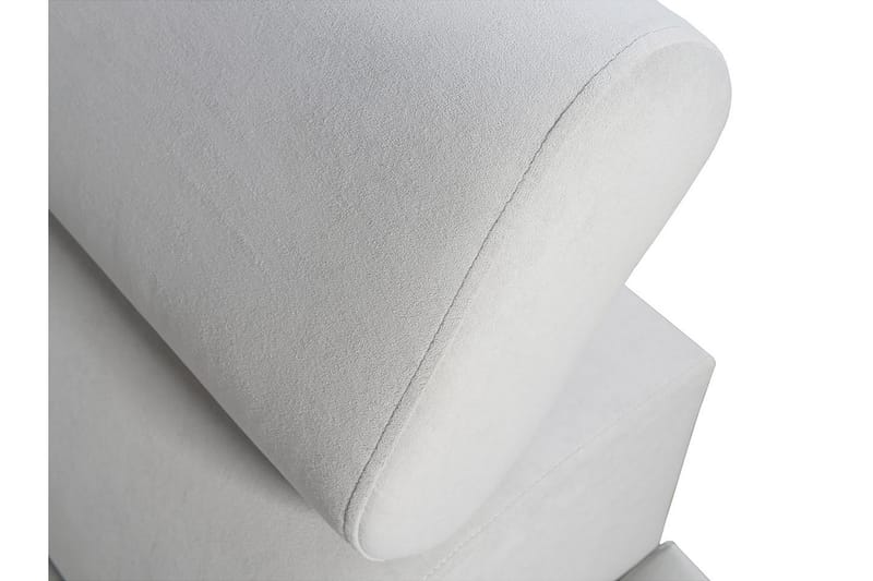 Bäddsoffa m. Divan och Schäslong Torretta - Möbler - Soffa - Bäddsoffa - Bäddsoffa divan