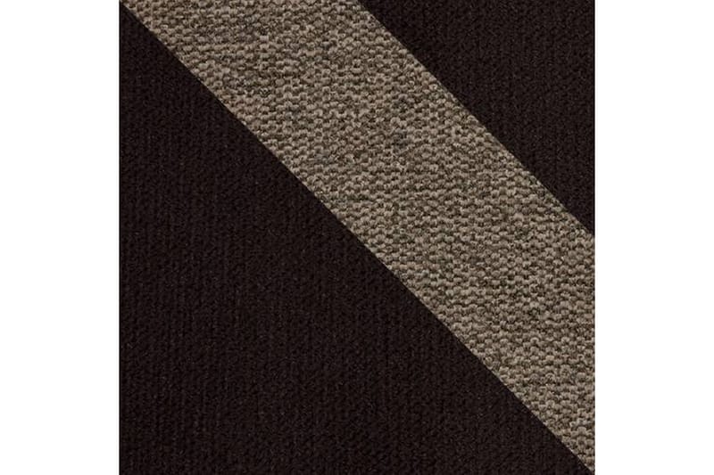 Bäddsoffa med divan - Brun - Möbler - Soffa - Bäddsoffa - Bäddsoffa divan