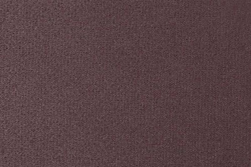 Bäddsoffa med divan - Lila - Möbler - Soffa - Bäddsoffa - Bäddsoffa divan