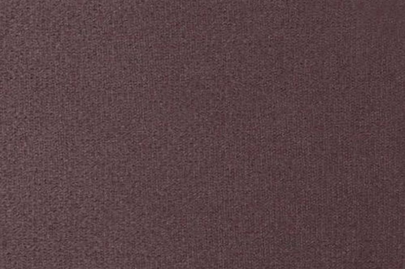 Bäddsoffa med divan - Lila - Möbler - Soffa - Bäddsoffa - Bäddsoffa divan
