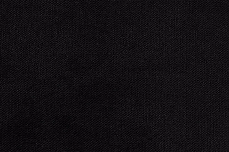 Bäddsoffa med divan - Svart - Möbler - Soffa - Bäddsoffa - Bäddsoffa divan