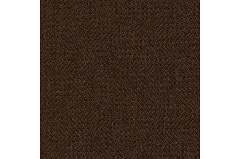Bodo Divanbäddsoffa 222x140x90 cm - Brun - Möbler - Soffa - Bäddsoffa - Bäddsoffa divan