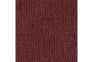 Bodo Divanbäddsoffa 222x140x90 cm - Röd - Möbler - Soffa - Bäddsoffa - Bäddsoffa divan