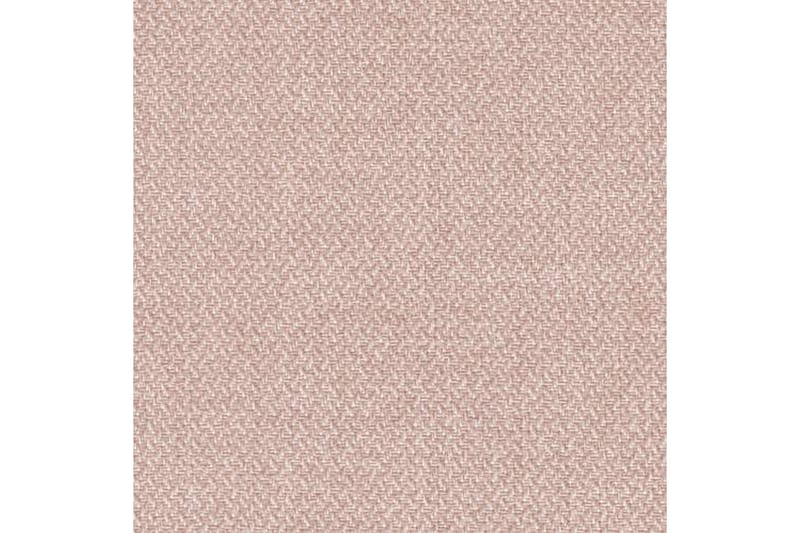 Bodo Divanbäddsoffa 222x140x90 cm - Rosa - Möbler - Soffa - Bäddsoffa - Bäddsoffa divan